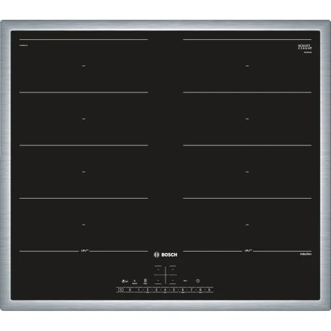 Bosch PXX645FC1E