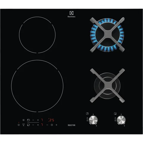 Electrolux EGD6576NOK