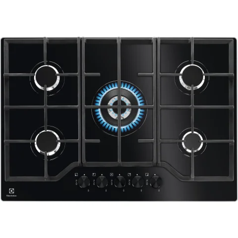 Electrolux EGG7536K