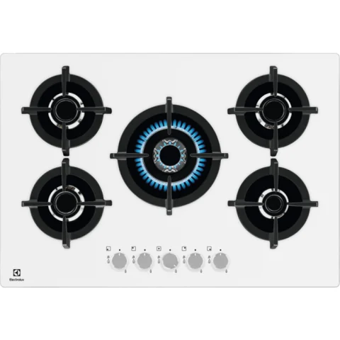 Electrolux EGG7537W