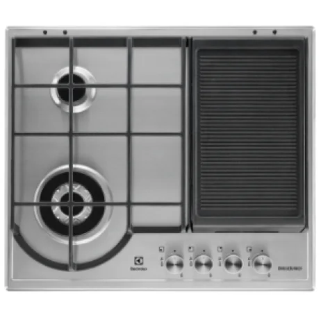 Electrolux EGH6349GOX