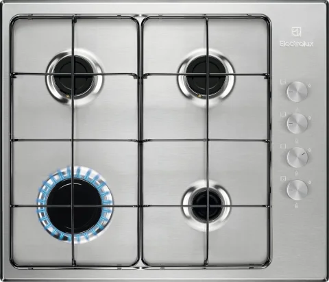 Electrolux EGS6404SX