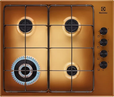 Electrolux EGS6414T