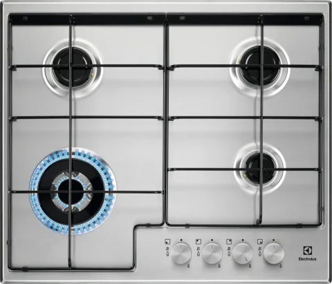 Electrolux EGS6434X