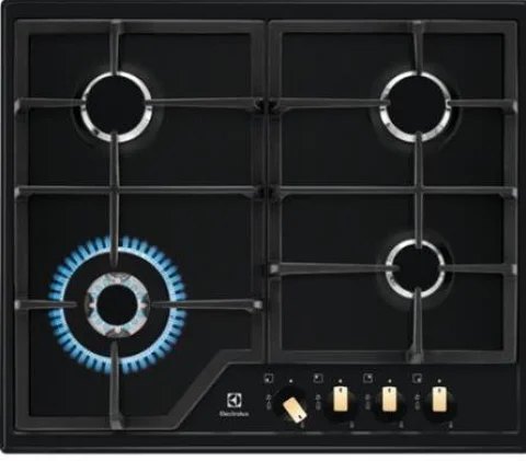 Electrolux EGS6436RK