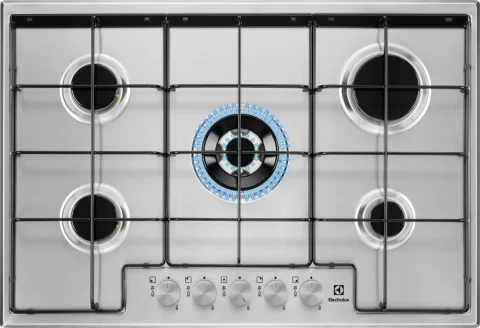 Electrolux EGS7534X