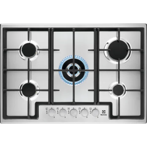 Electrolux EGS7536X