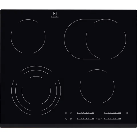 Electrolux EHF6547FOK