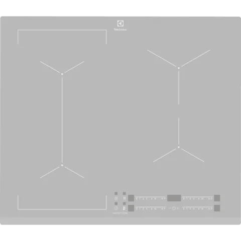 Electrolux EIV63440BS