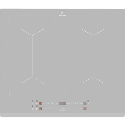 Electrolux EIV64440BS