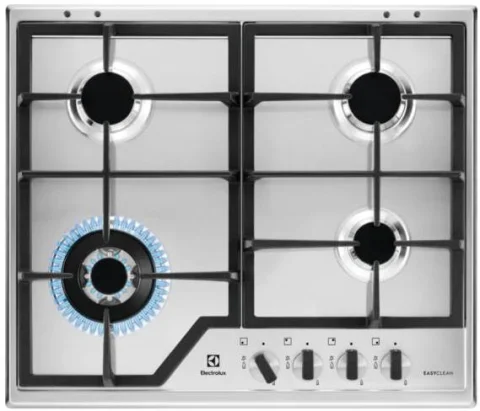 Electrolux KGS6436XX