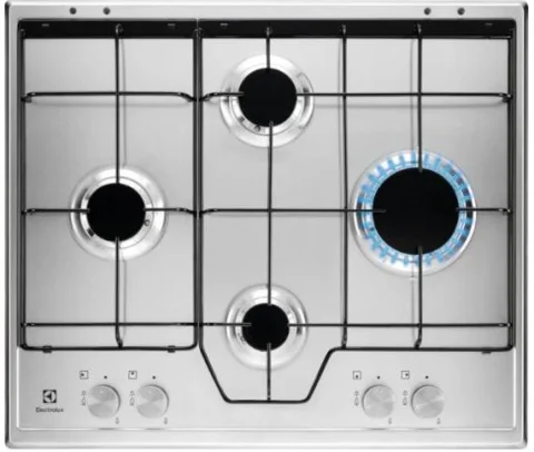 Electrolux KGS6444SX