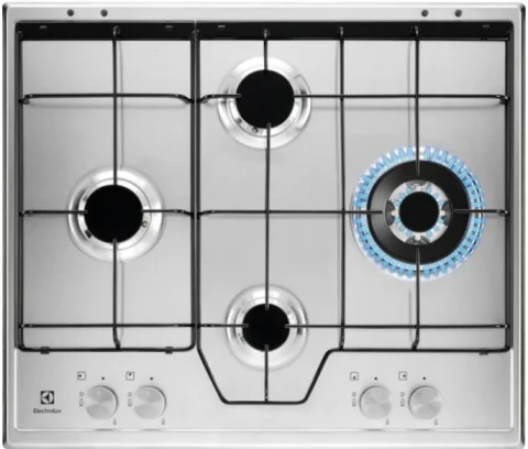 Electrolux KGS6454SX