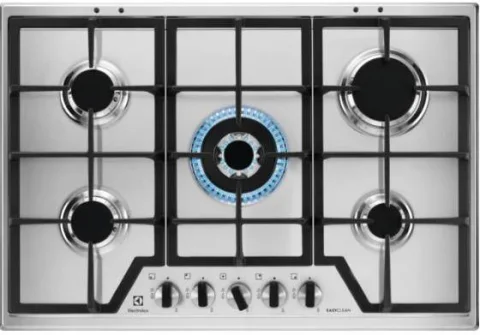 Electrolux KGS7536XX