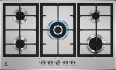 Electrolux KGS9536SX