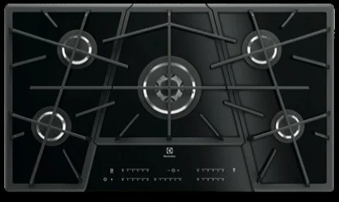 Electrolux KGV9539IK
