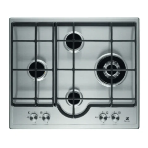 Electrolux PQ 645 UOX