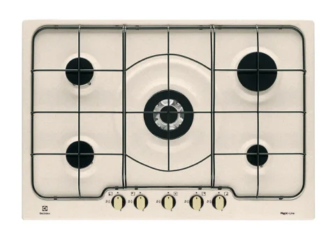 Electrolux RGG 7253 OON