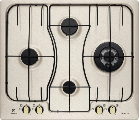 Electrolux RGG6243LON