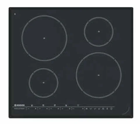 Hoover HPI 430 BLA