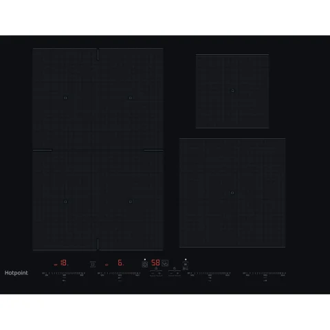 Hotpoint ACO 654 NE