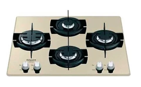 Hotpoint DD 642 HA(CH)