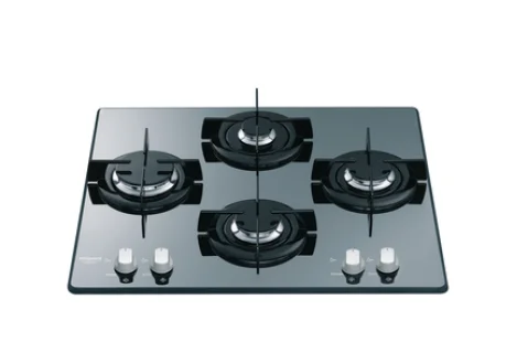 Hotpoint DD 642 HA(ICE)