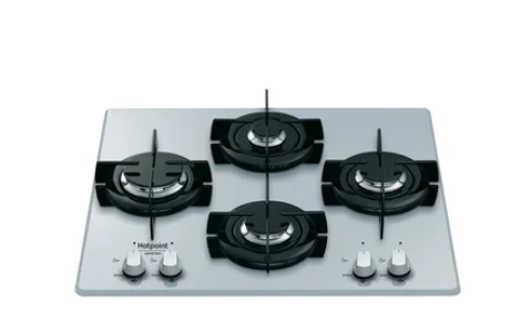Hotpoint DD 642 HA(SL)