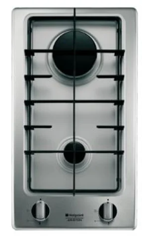 Hotpoint DK 20S (IX) /HA