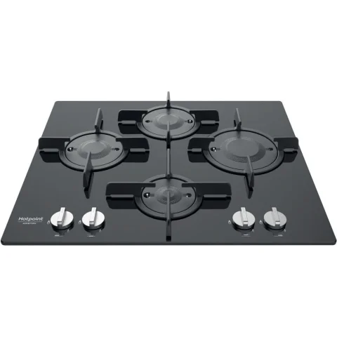Hotpoint FTGHG 641 D/HA(BK)