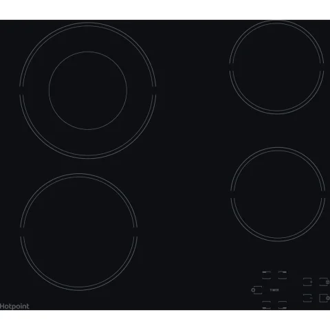 Hotpoint HR 612 C H
