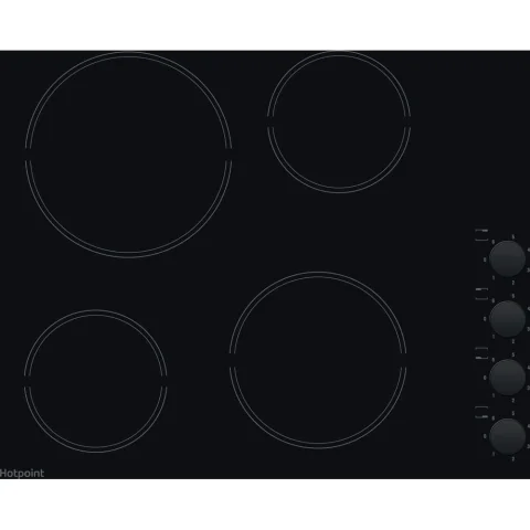 Hotpoint HR 619 C H
