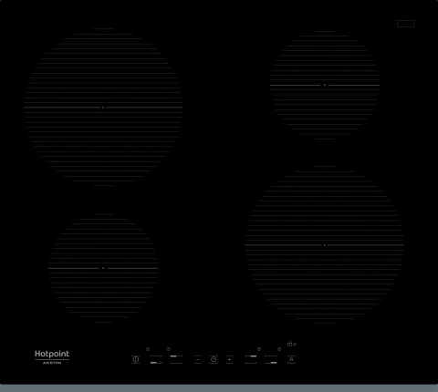 Hotpoint IKIA 640 F