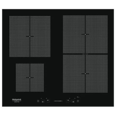 Hotpoint KIS 641 F B