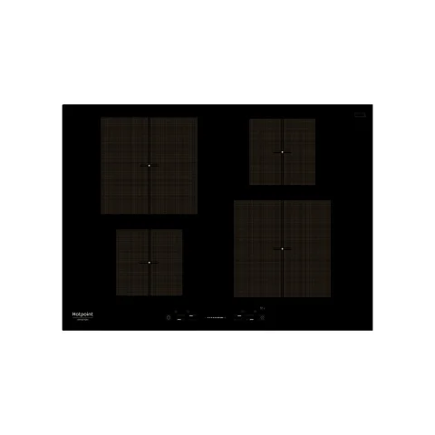 Hotpoint KIS 740 B