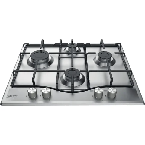 Hotpoint PCN 642 IX/HA
