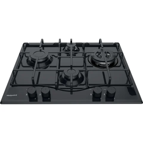 Hotpoint PCN 642 T/H(BK)