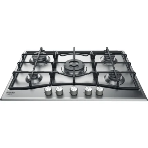 Hotpoint PCN 751 T/IX/HA