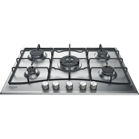 Hotpoint PCN 752 T/IX/HA