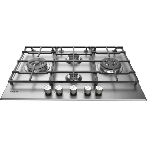 Hotpoint PKL 741 D2/T/IX/HA