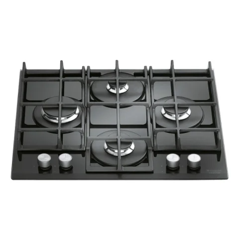 Hotpoint TQG 641 HA(BK)