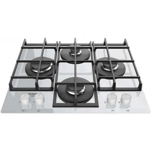 Hotpoint TQG 641 HA(WH)