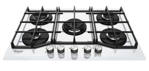 Hotpoint TQG 751 W/HA(WH)