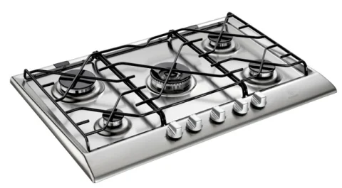 Indesit IP 751 S (IX)
