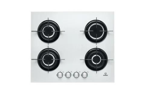 Indesit IPG 640 S (WH)
