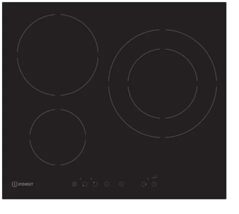 Indesit IVIA 630 L D C