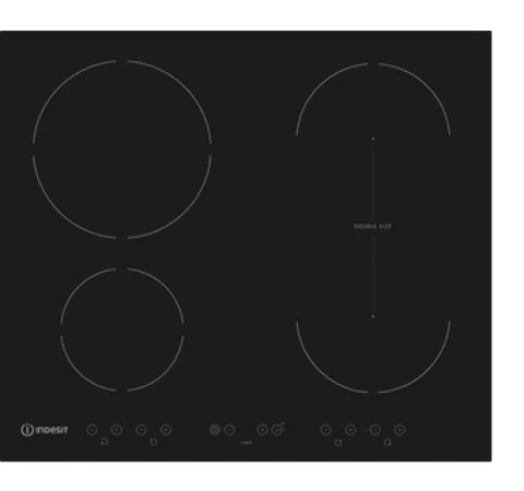 Indesit IVID 641 B C