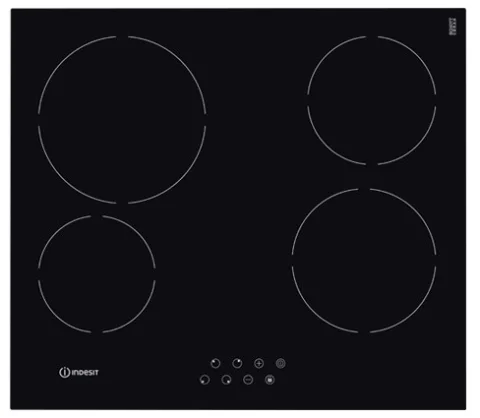 Indesit IVRA 640 C