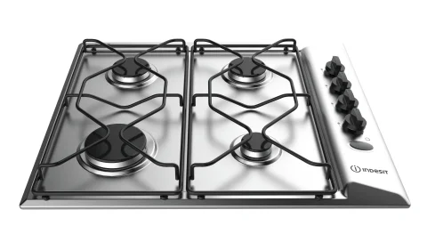 Indesit PAA 642 IX/I