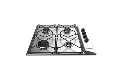 Indesit PAAI 642 IX/I WE